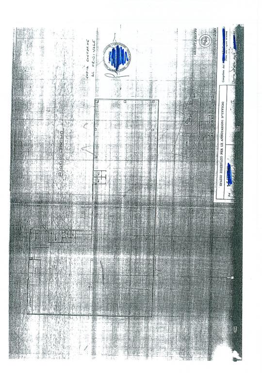 Immagine 9 di Attività commerciale in vendita  in via lunigiana a Aulla