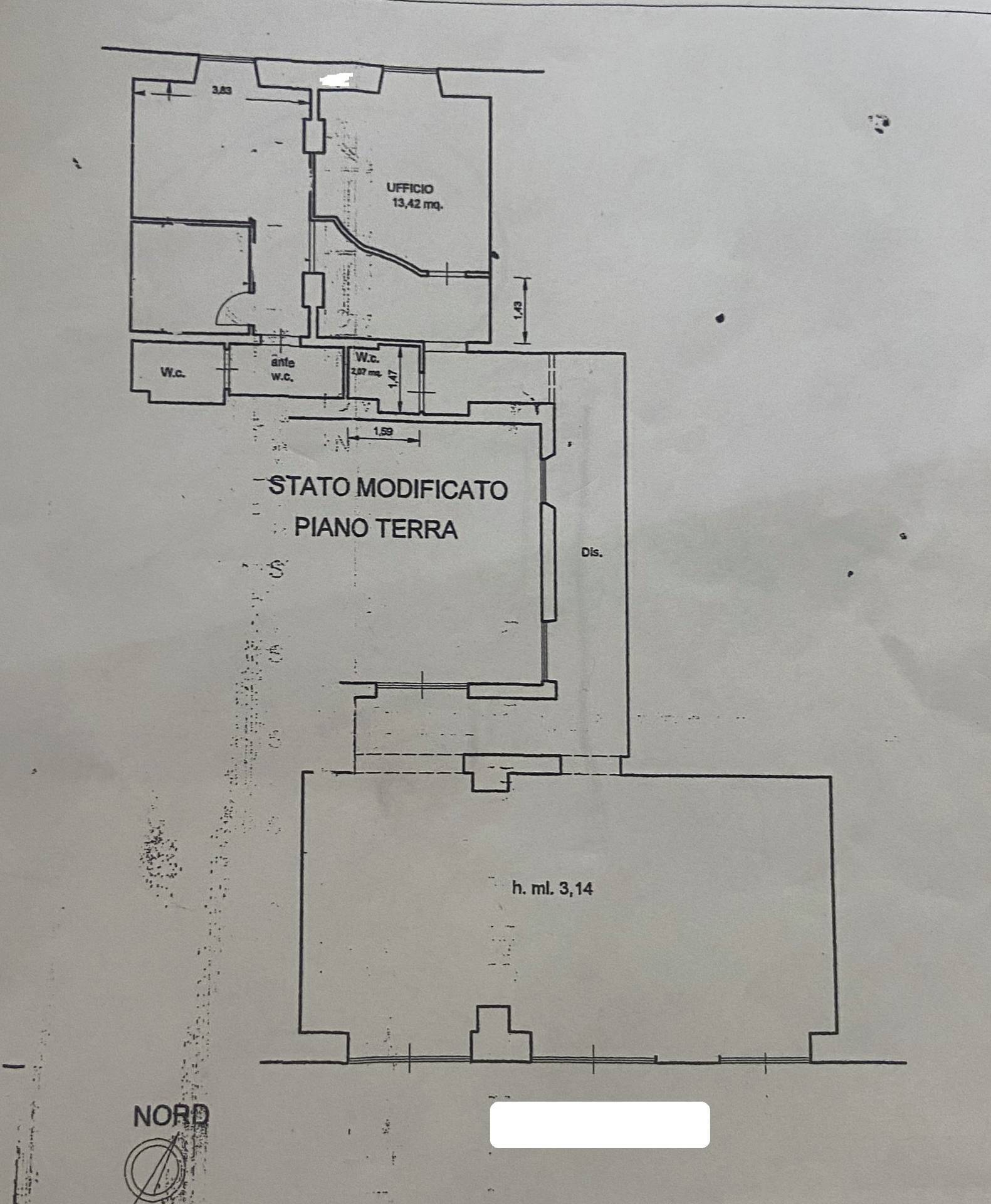 Immagine 23 di Attività commerciale in affitto  in Via Dell' Indipendenza 10 a Livorno
