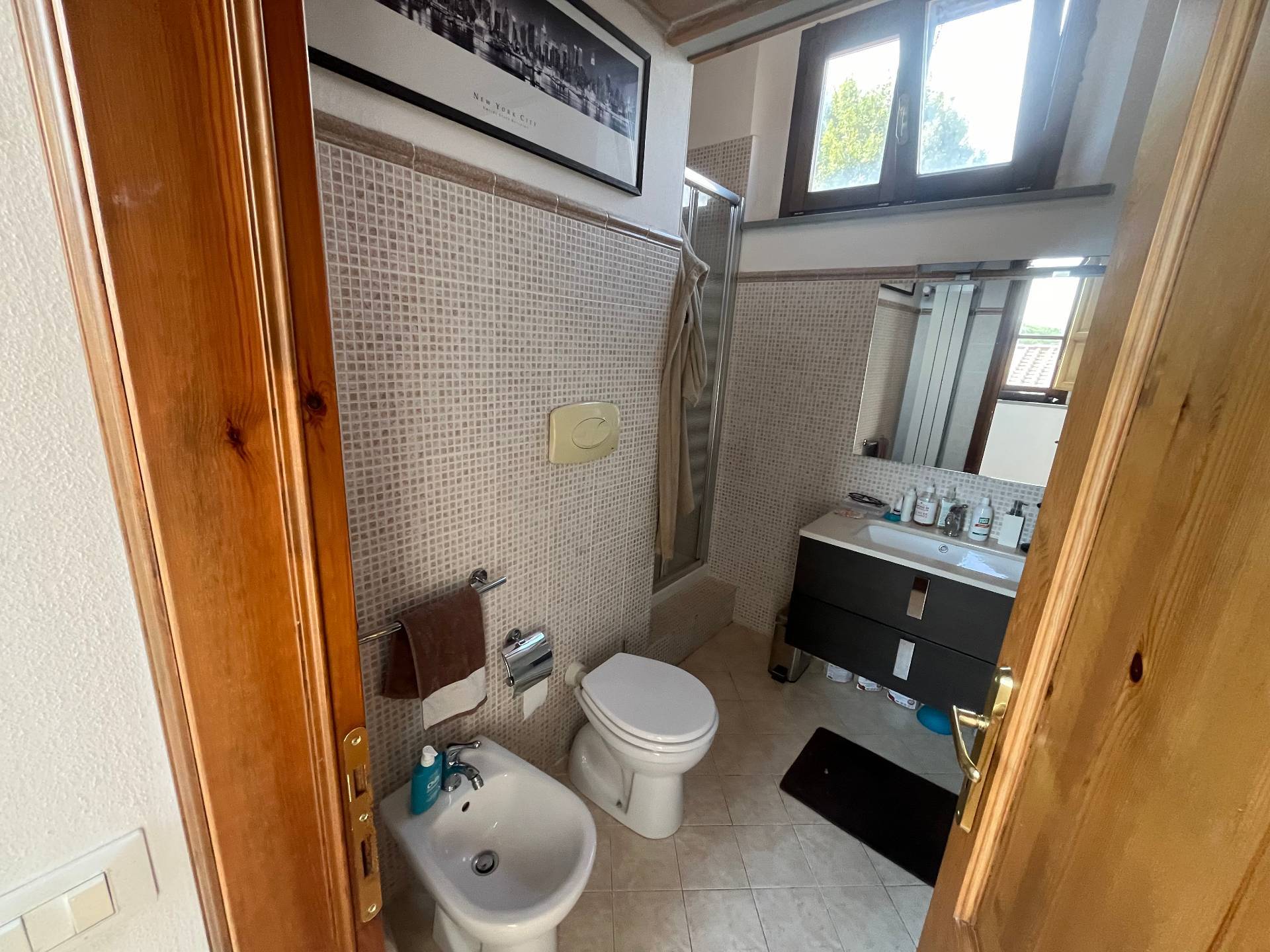 Immagine 14 di Casa indipendente in vendita  in via mario giuntini 8 a Cascina