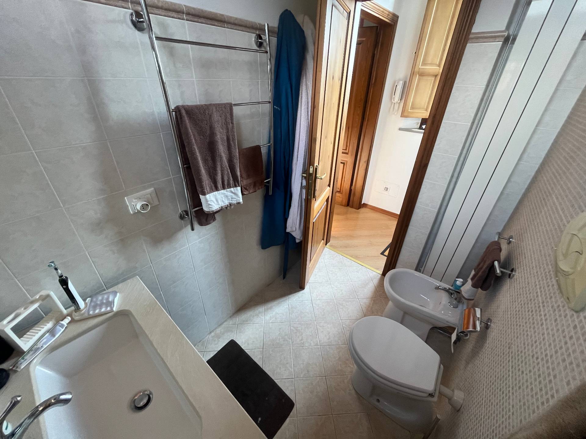 Immagine 15 di Casa indipendente in vendita  in via mario giuntini 8 a Cascina