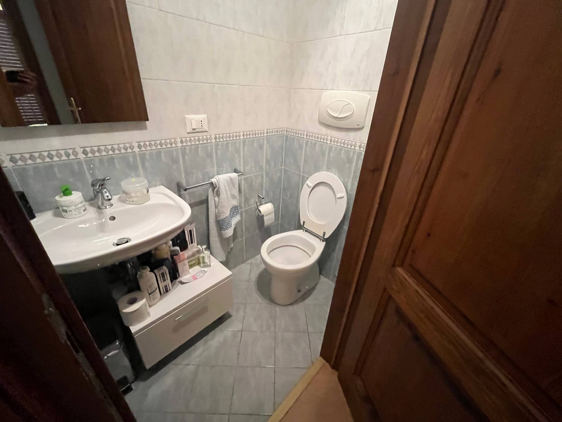 Immagine 10 di Casa indipendente in vendita  in via mario giuntini 8 a Cascina