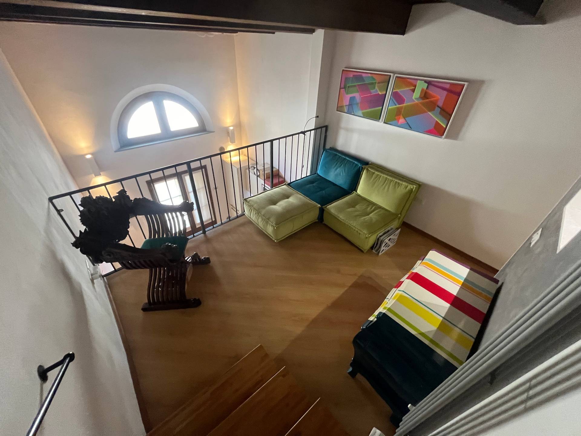 Immagine 5 di Casa indipendente in vendita  in via mario giuntini 8 a Cascina