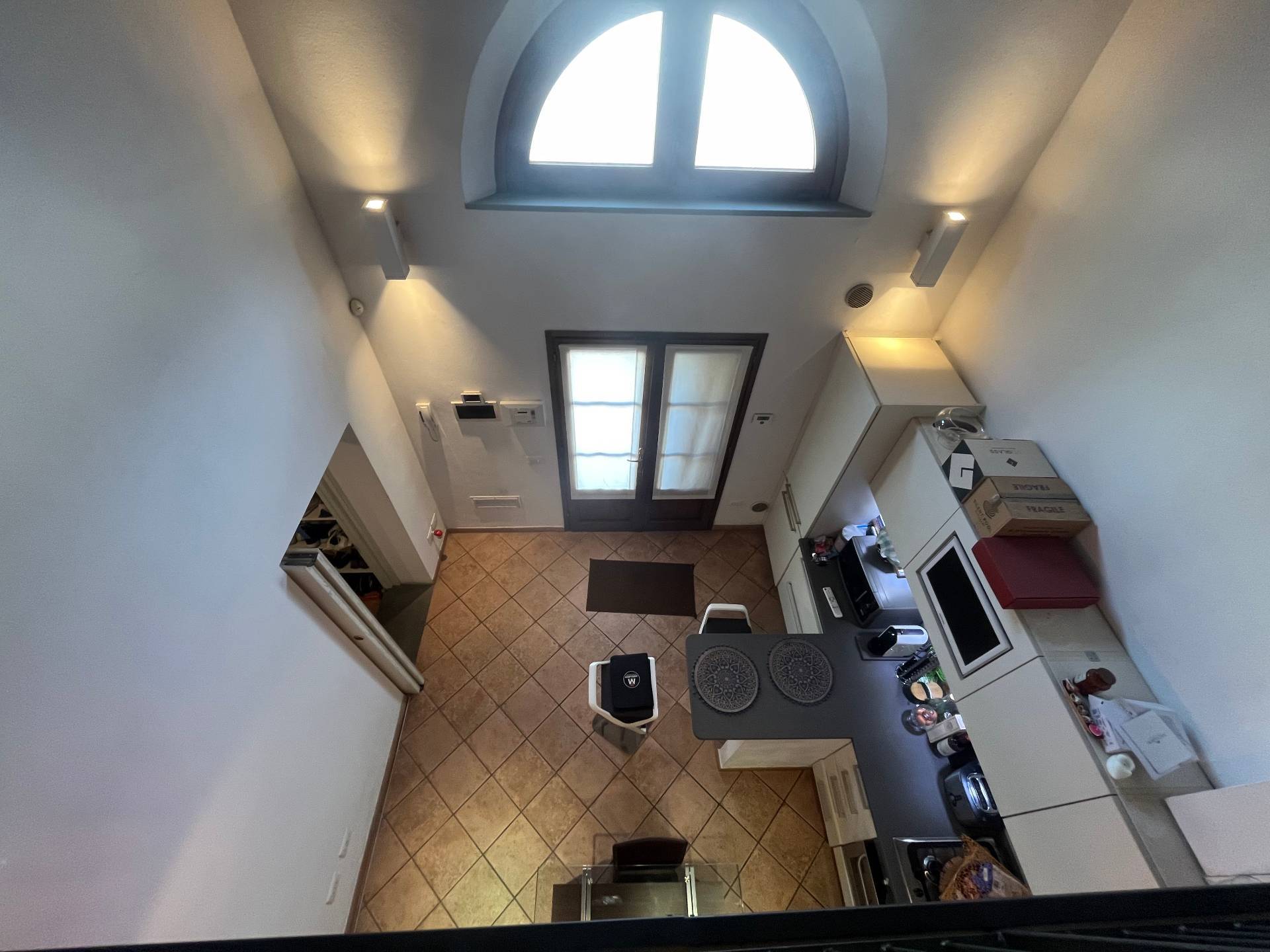 Immagine 7 di Casa indipendente in vendita  in via mario giuntini 8 a Cascina