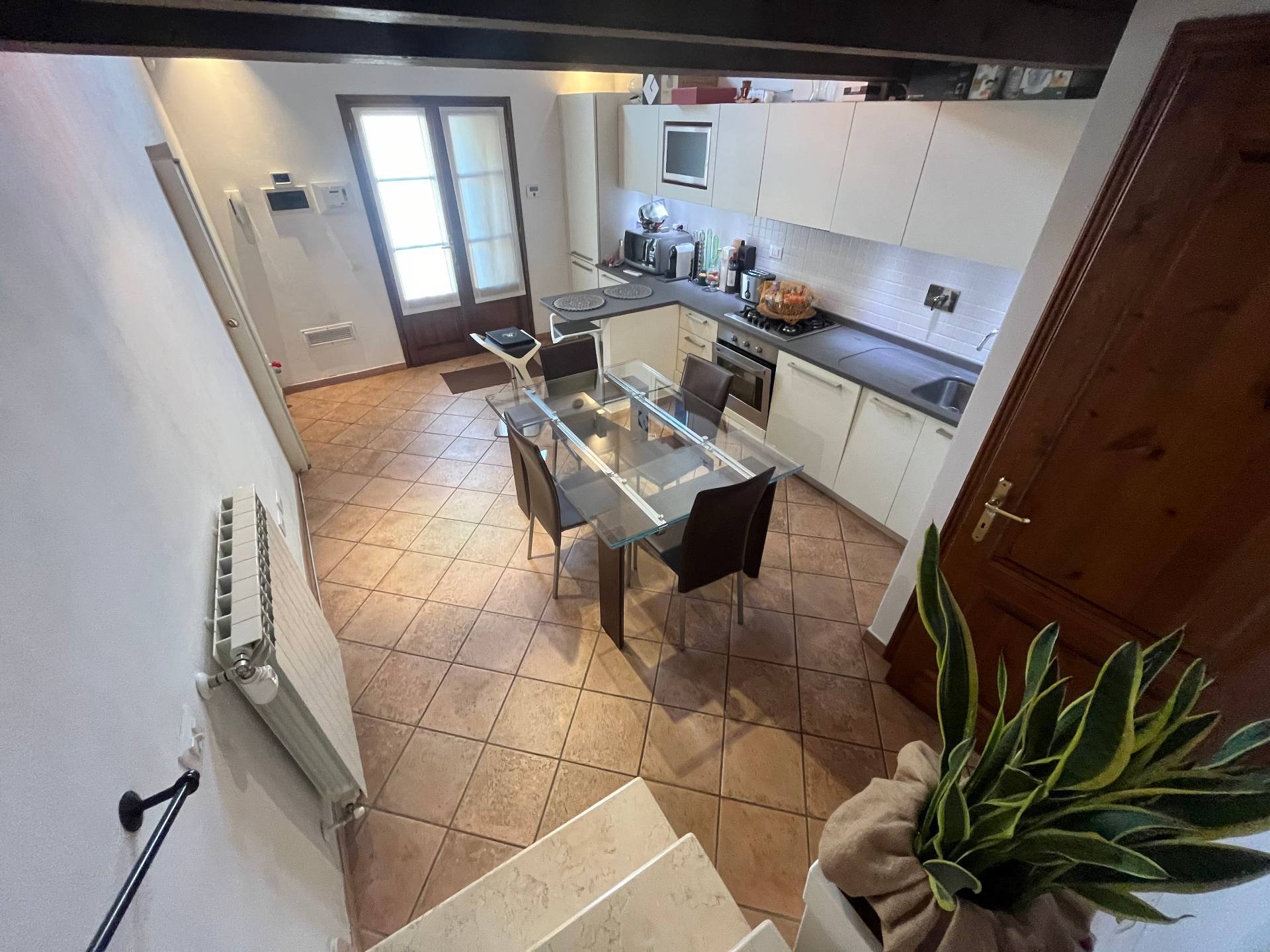 Immagine 4 di Casa indipendente in vendita  in via mario giuntini 8 a Cascina