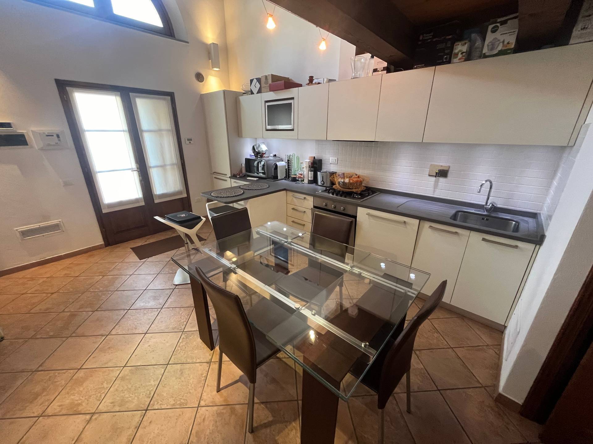 Immagine 3 di Casa indipendente in vendita  in via mario giuntini 8 a Cascina