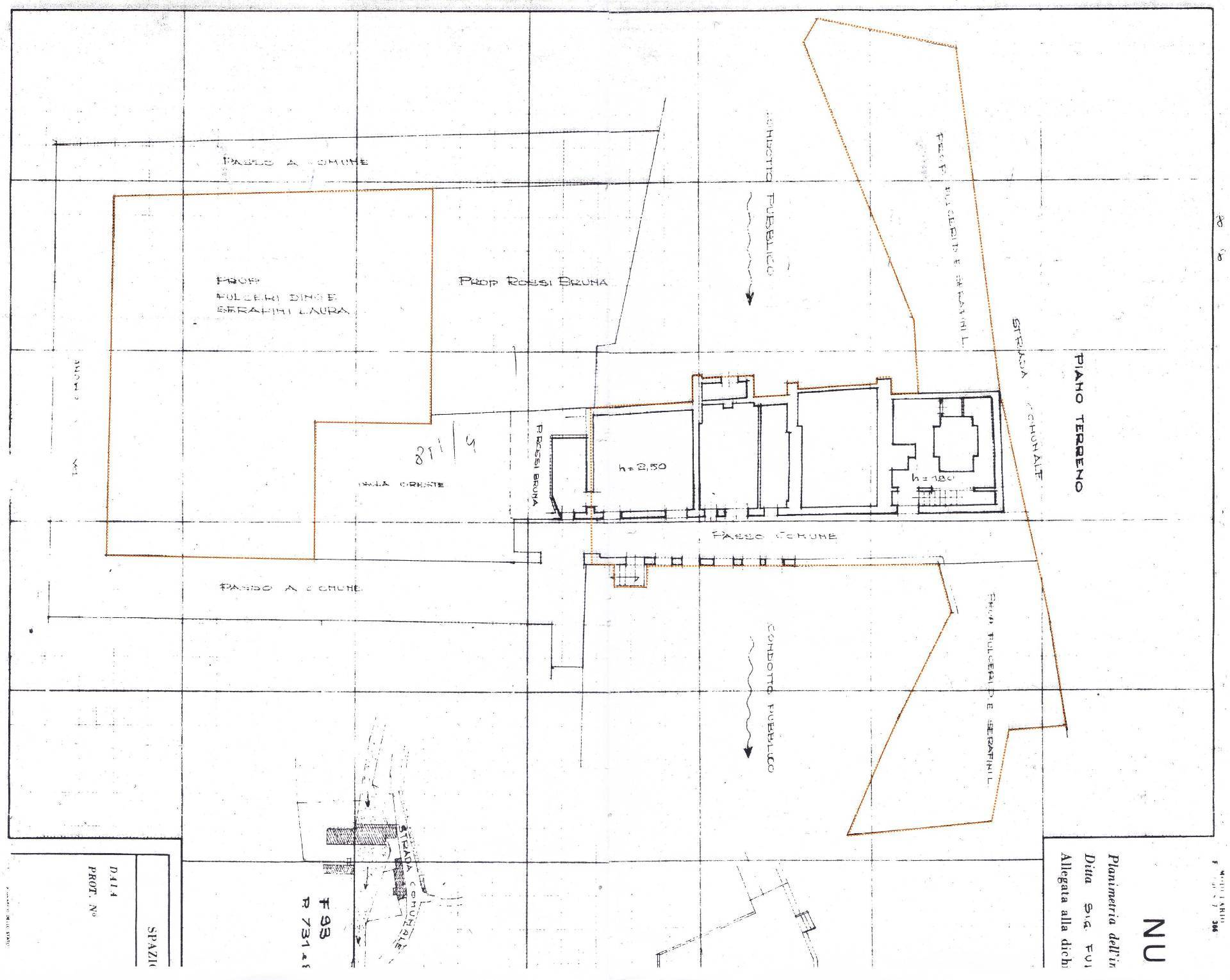 Immagine 15 di Casa indipendente in vendita  in san cassiano a vico a Lucca