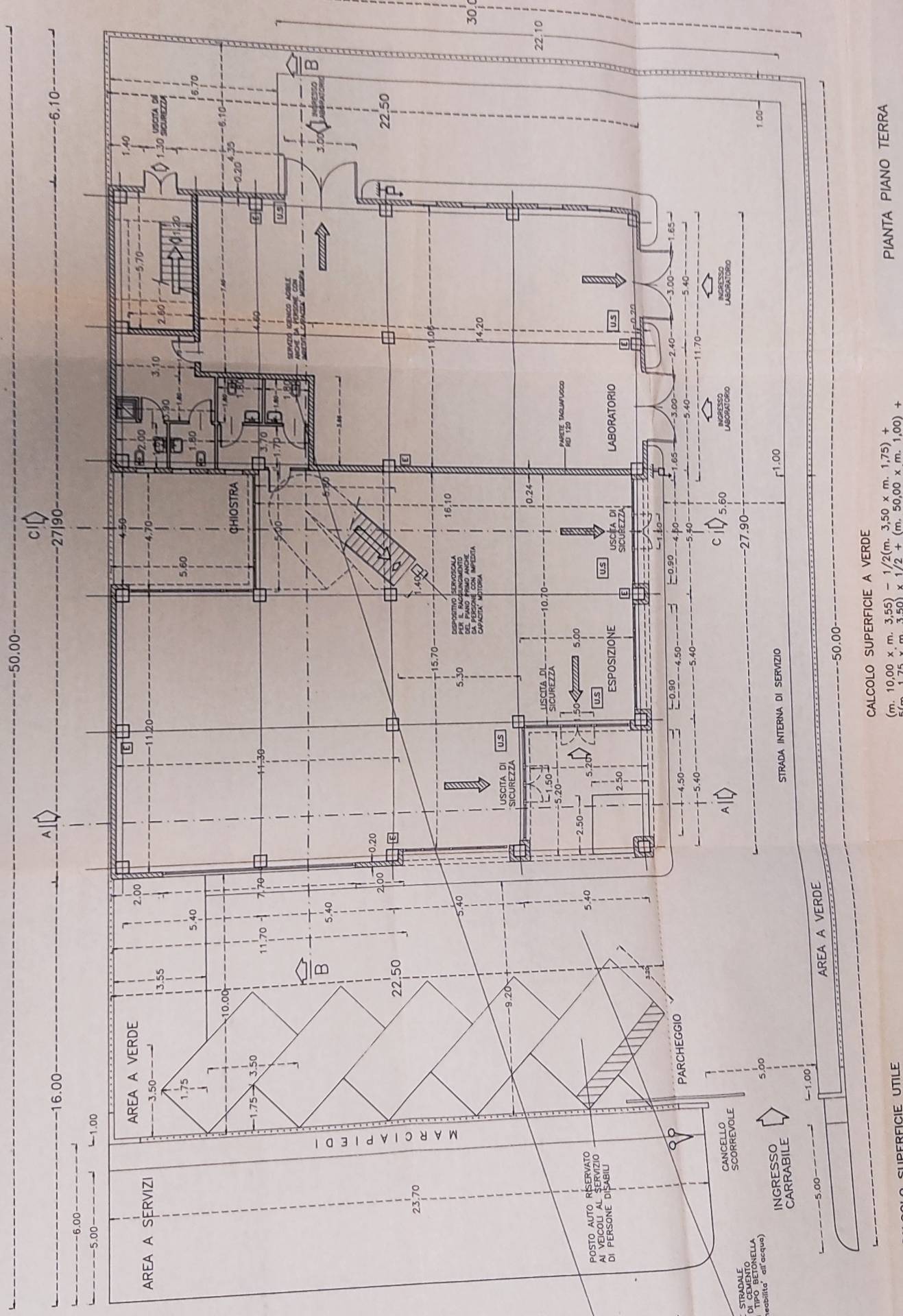 Immagine 1 di Attività commerciale in vendita  in Via Dei Ramai a Livorno