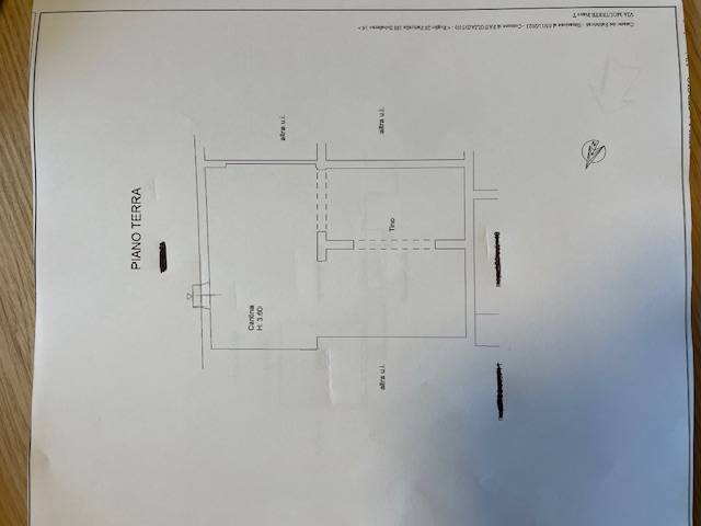 Immagine 20 di Appartamento in vendita  in Via Scacciapolli 1 a Collesalvetti