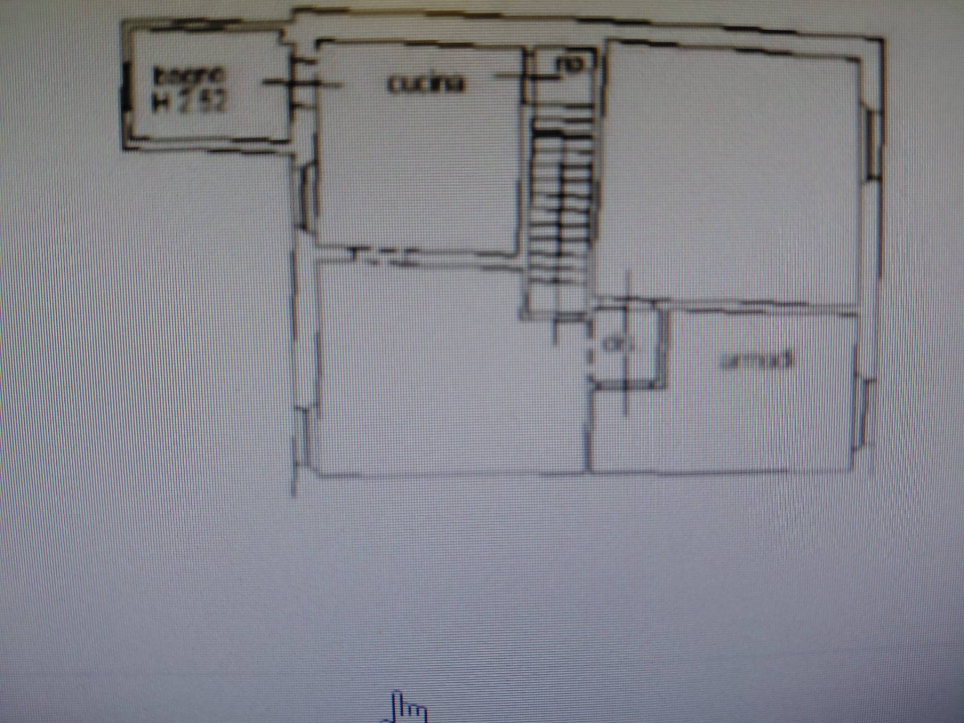 Immagine 11 di Appartamento in vendita  in via roma 20 a Calci