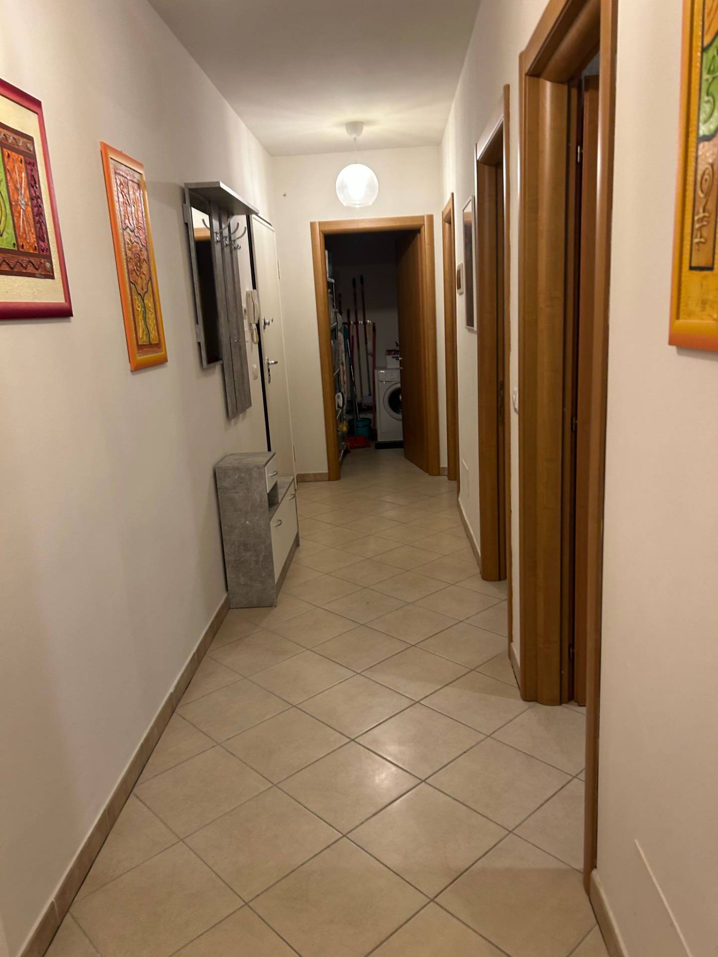 Immagine 15 di Appartamento in vendita  in viale del tirreno 100 a Pisa