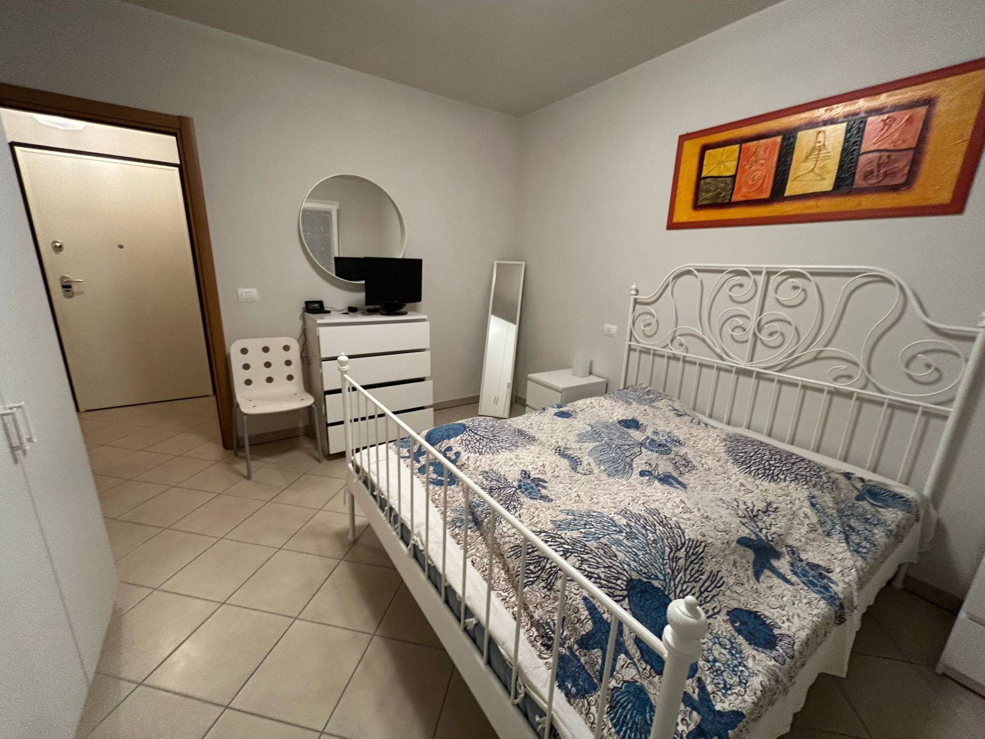 Immagine 1 di Appartamento in vendita  in viale del tirreno 100 a Pisa