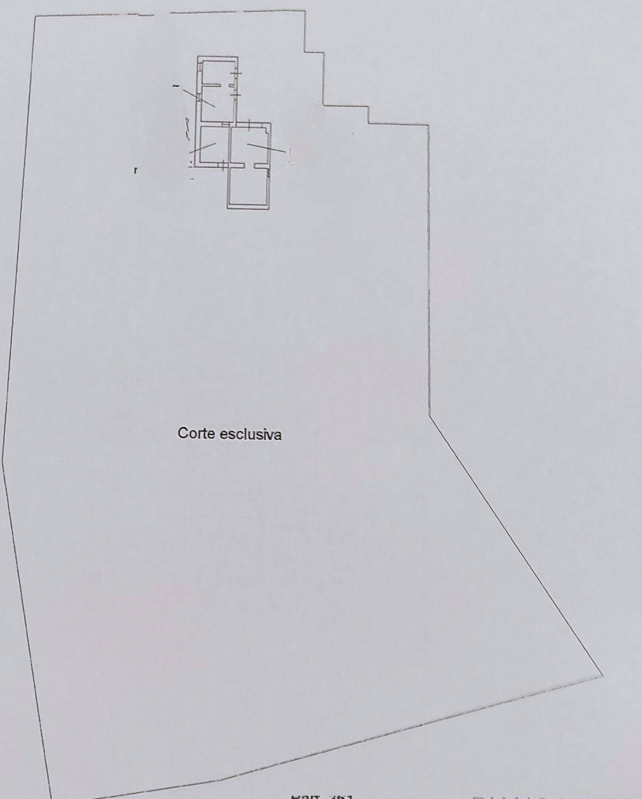 Immagine 9 di Appartamento in vendita  in Via Scacciapolli 25 a Collesalvetti