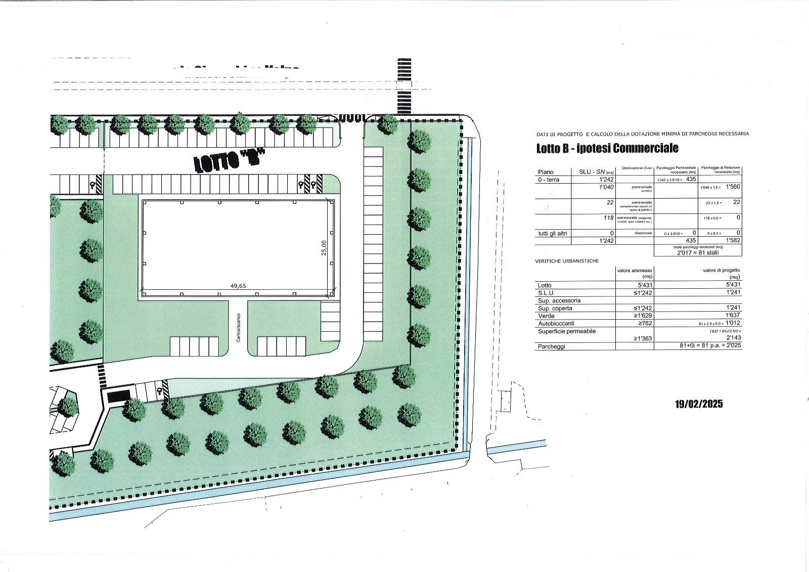 Immagine 2 di Attività commerciale in affitto  in Via Antonio Meucci a Pisa