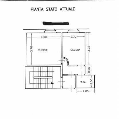 Immagine 19 di Appartamento in vendita  in Via Grande 215 a Livorno