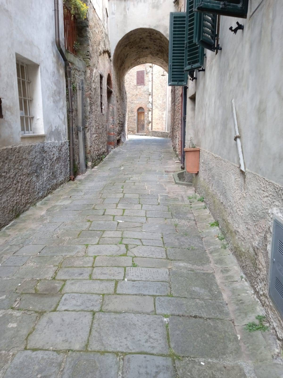 Immagine 3 di Appartamento in vendita  in villa basilica 12 a Villa Basilica