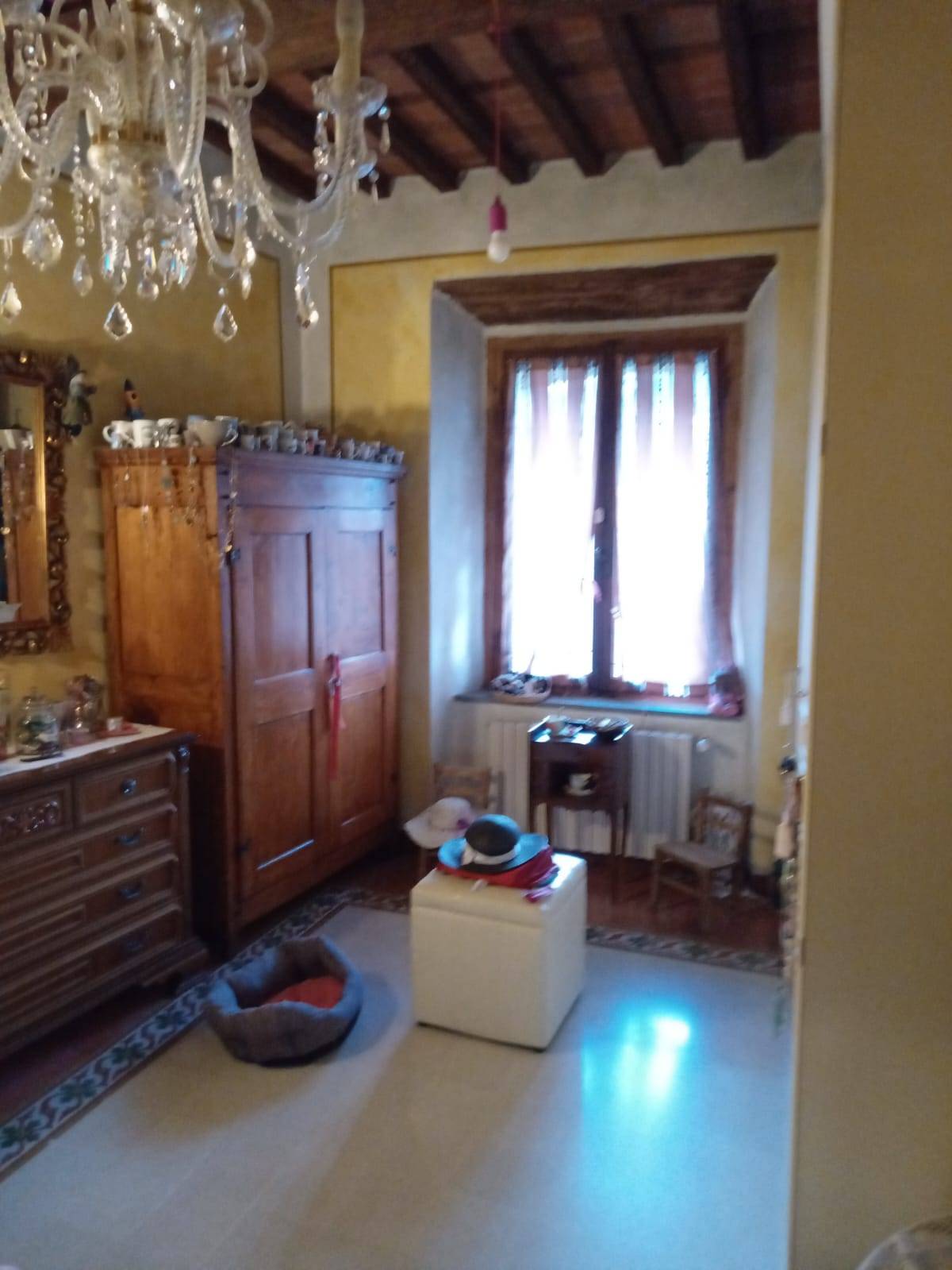 Immagine 20 di Appartamento in vendita  in villa basilica 12 a Villa Basilica