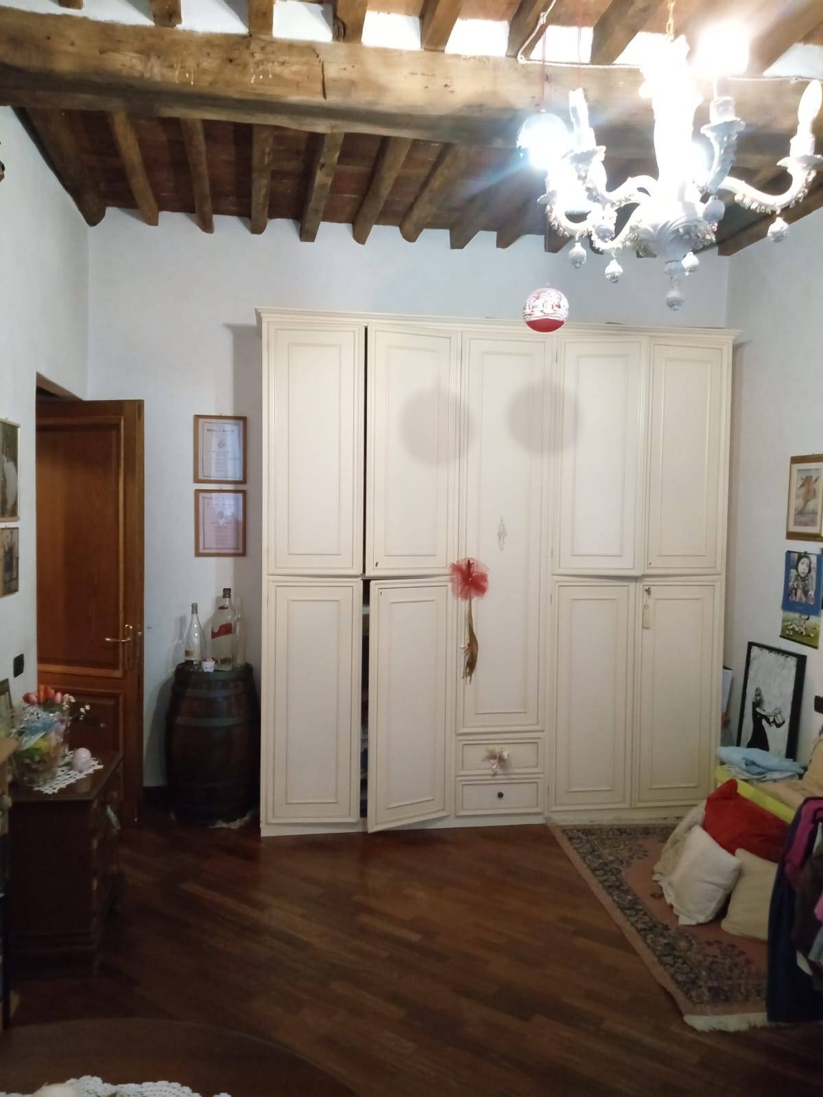 Immagine 16 di Appartamento in vendita  in villa basilica 12 a Villa Basilica