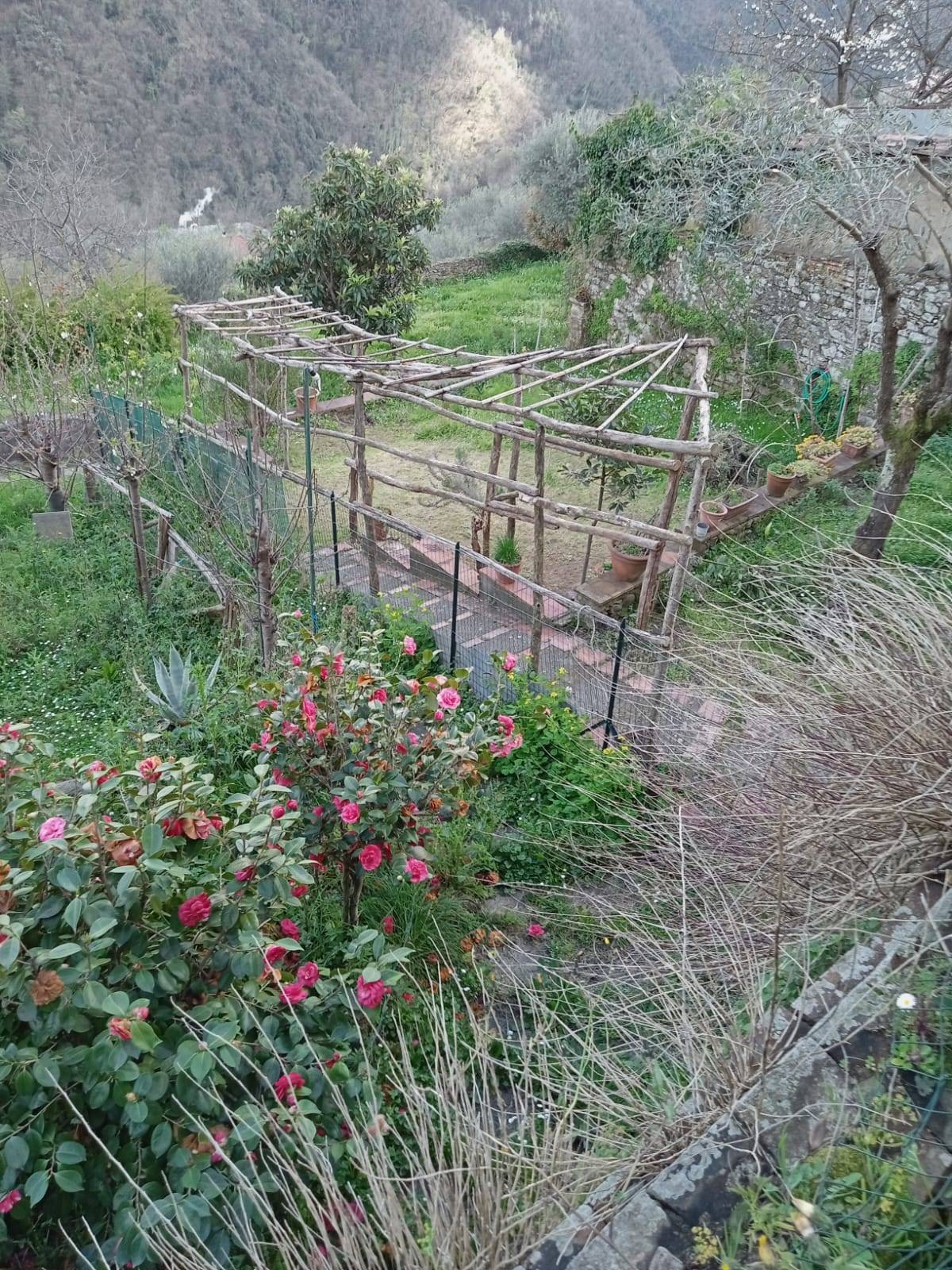 Immagine 17 di Appartamento in vendita  in villa basilica 12 a Villa Basilica