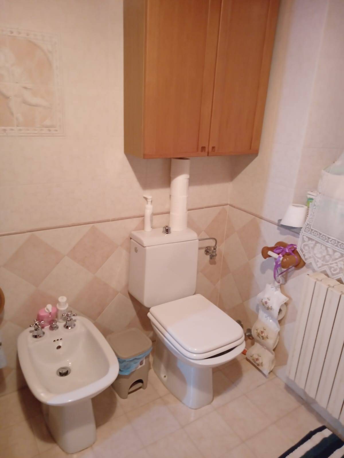 Immagine 19 di Appartamento in vendita  in villa basilica 12 a Villa Basilica