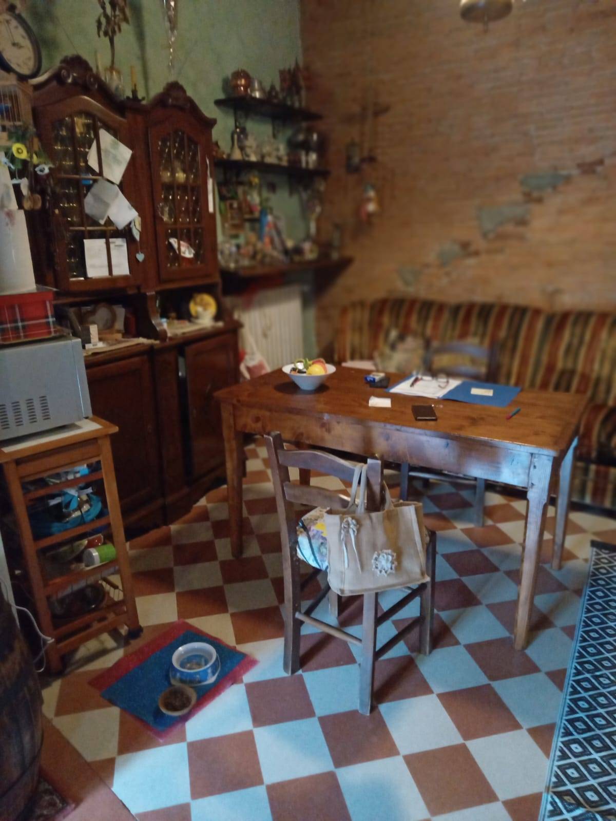 Immagine 21 di Appartamento in vendita  in villa basilica 12 a Villa Basilica