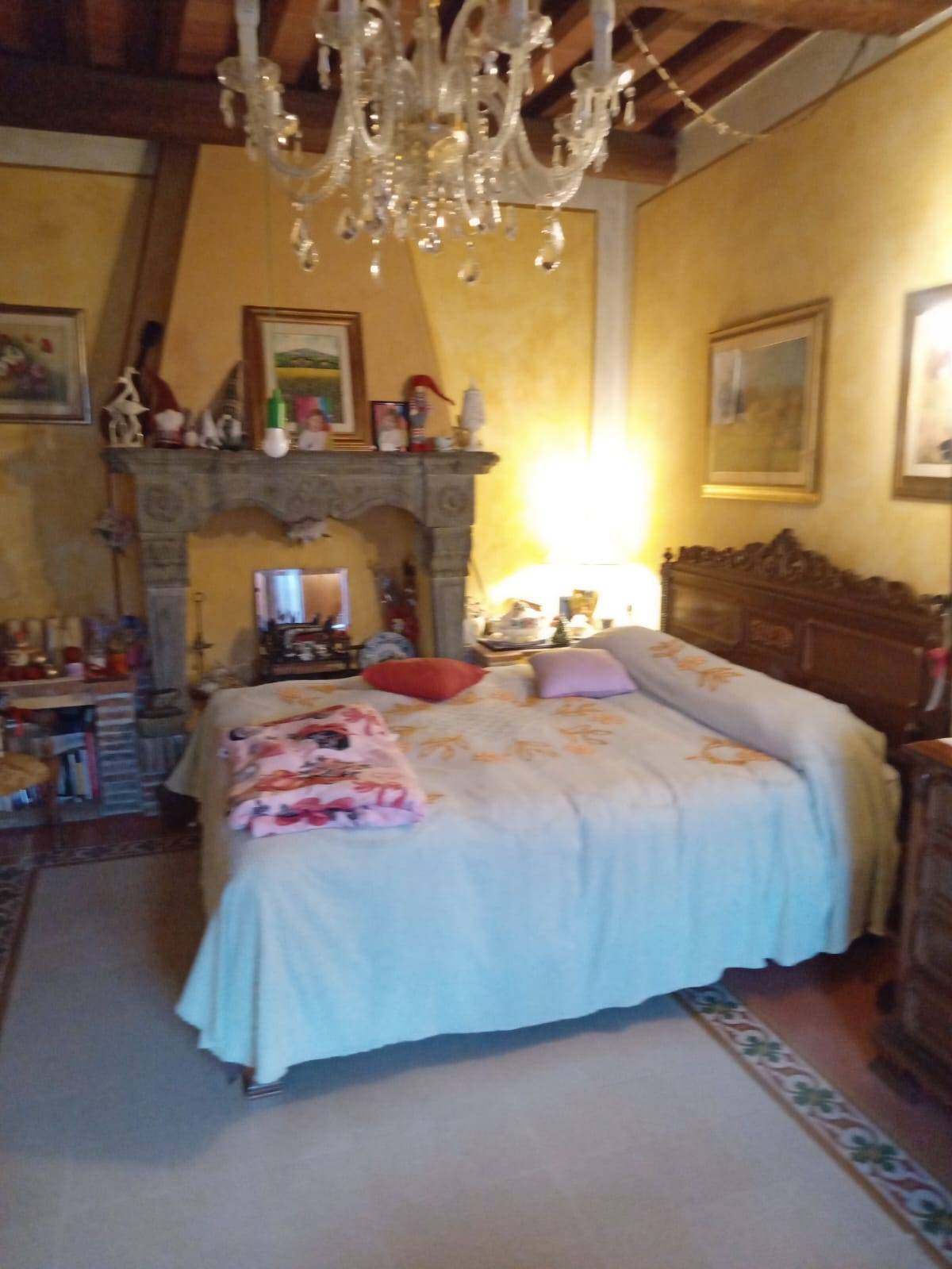 Immagine 18 di Appartamento in vendita  in villa basilica 12 a Villa Basilica