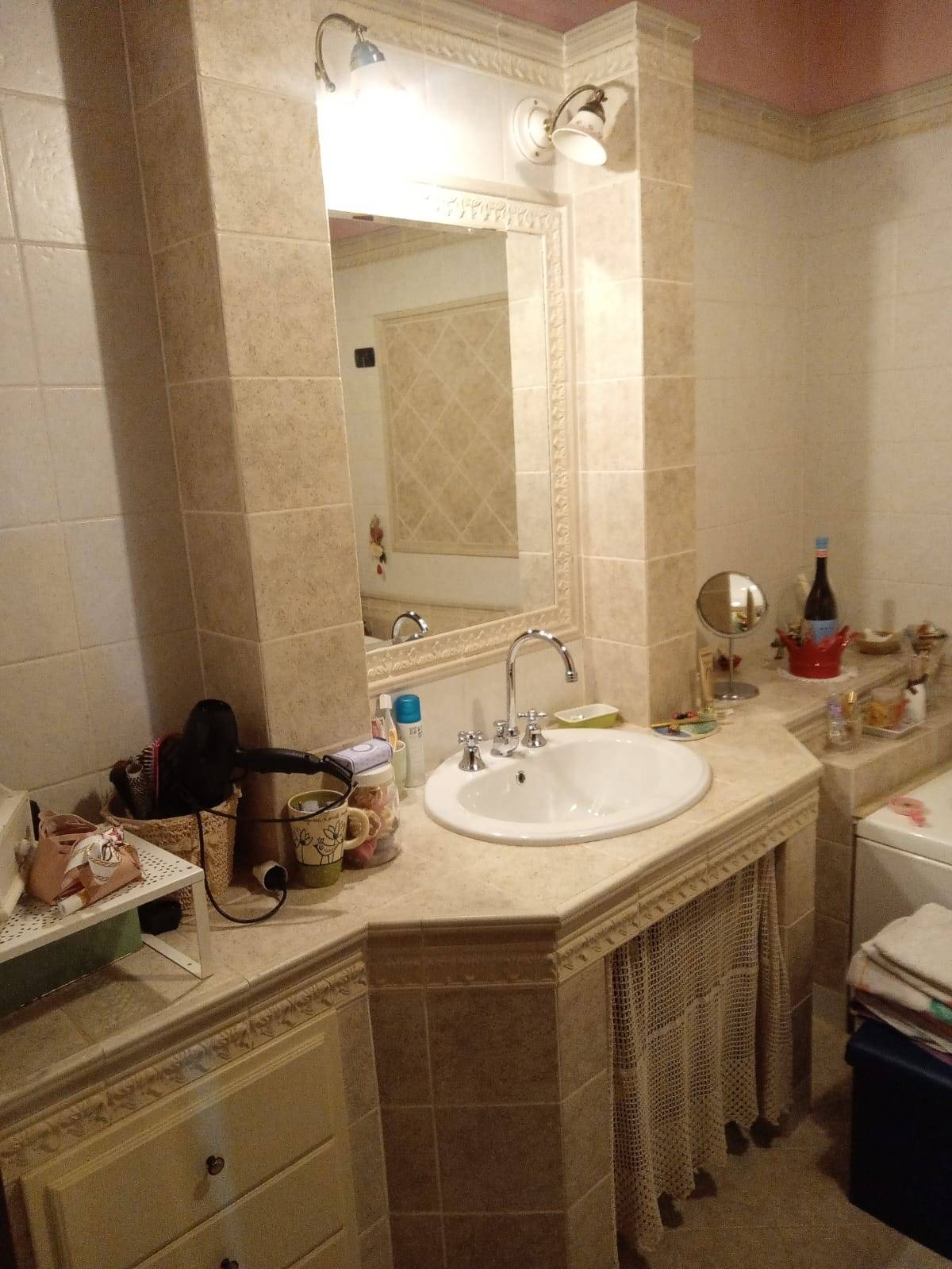 Immagine 22 di Appartamento in vendita  in villa basilica 12 a Villa Basilica