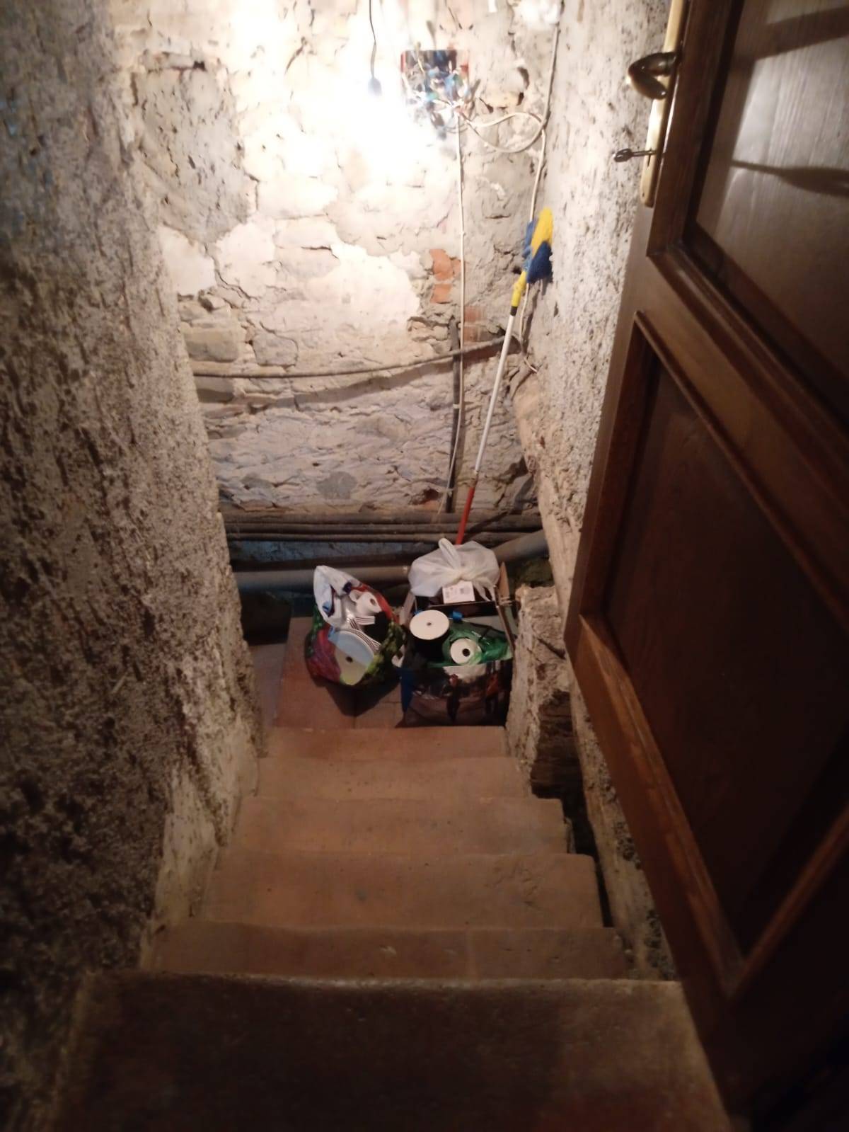 Immagine 26 di Appartamento in vendita  in villa basilica 12 a Villa Basilica