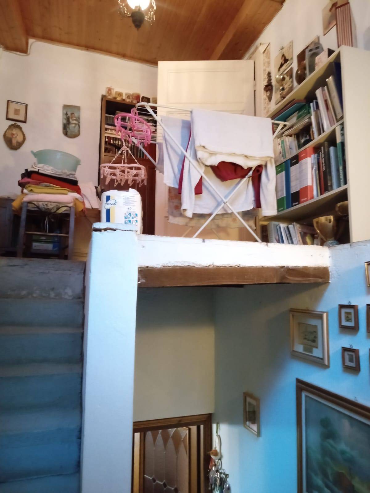 Immagine 29 di Appartamento in vendita  in villa basilica 12 a Villa Basilica