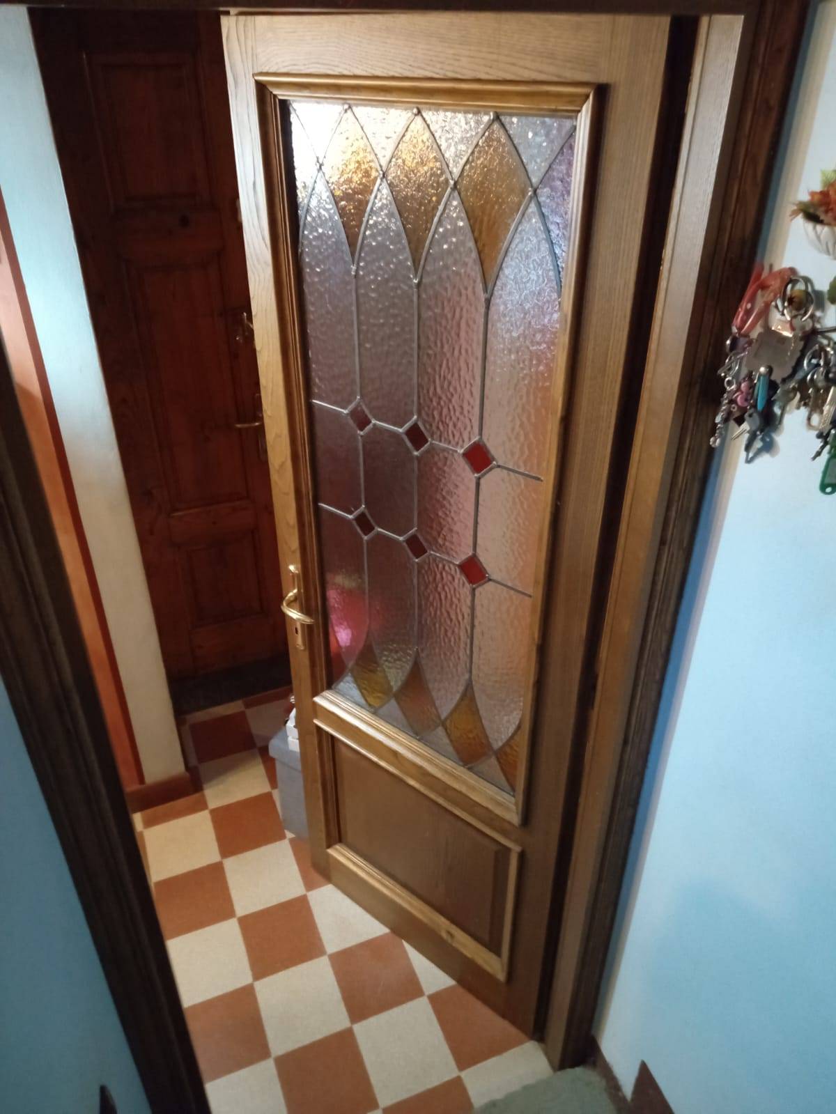 Immagine 12 di Appartamento in vendita  in villa basilica 12 a Villa Basilica