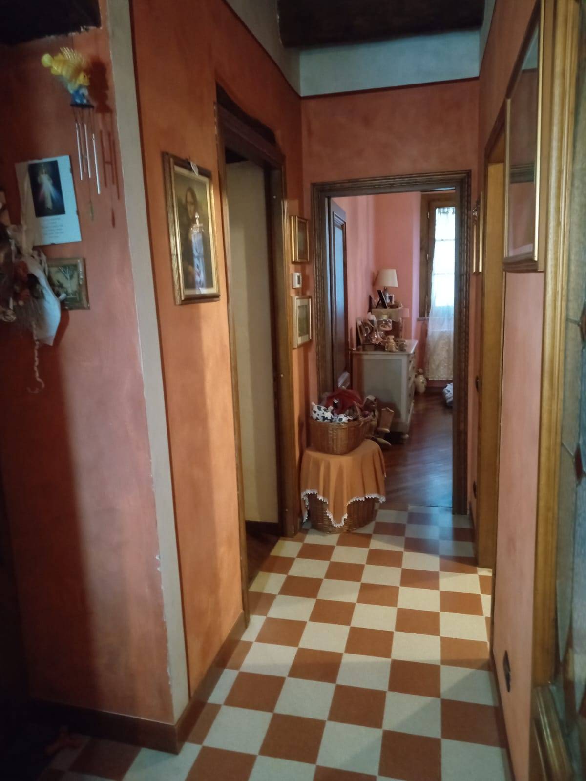 Immagine 11 di Appartamento in vendita  in villa basilica 12 a Villa Basilica