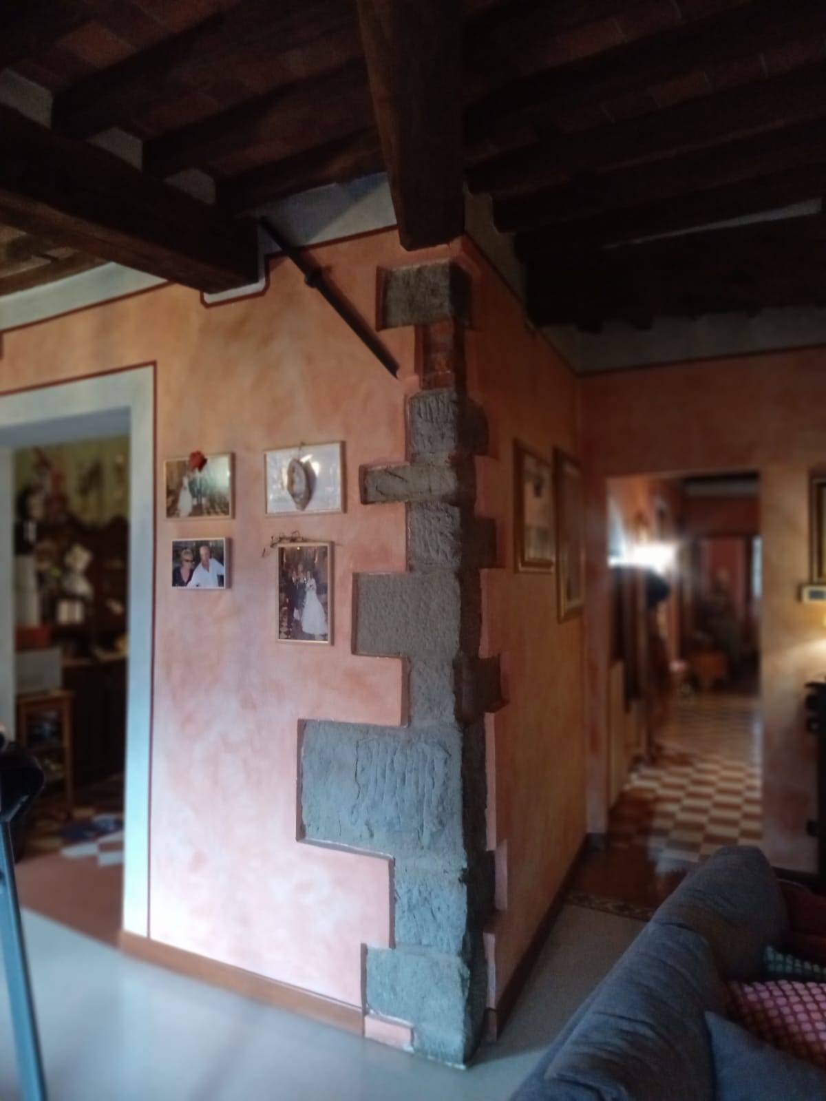 Immagine 30 di Appartamento in vendita  in villa basilica 12 a Villa Basilica