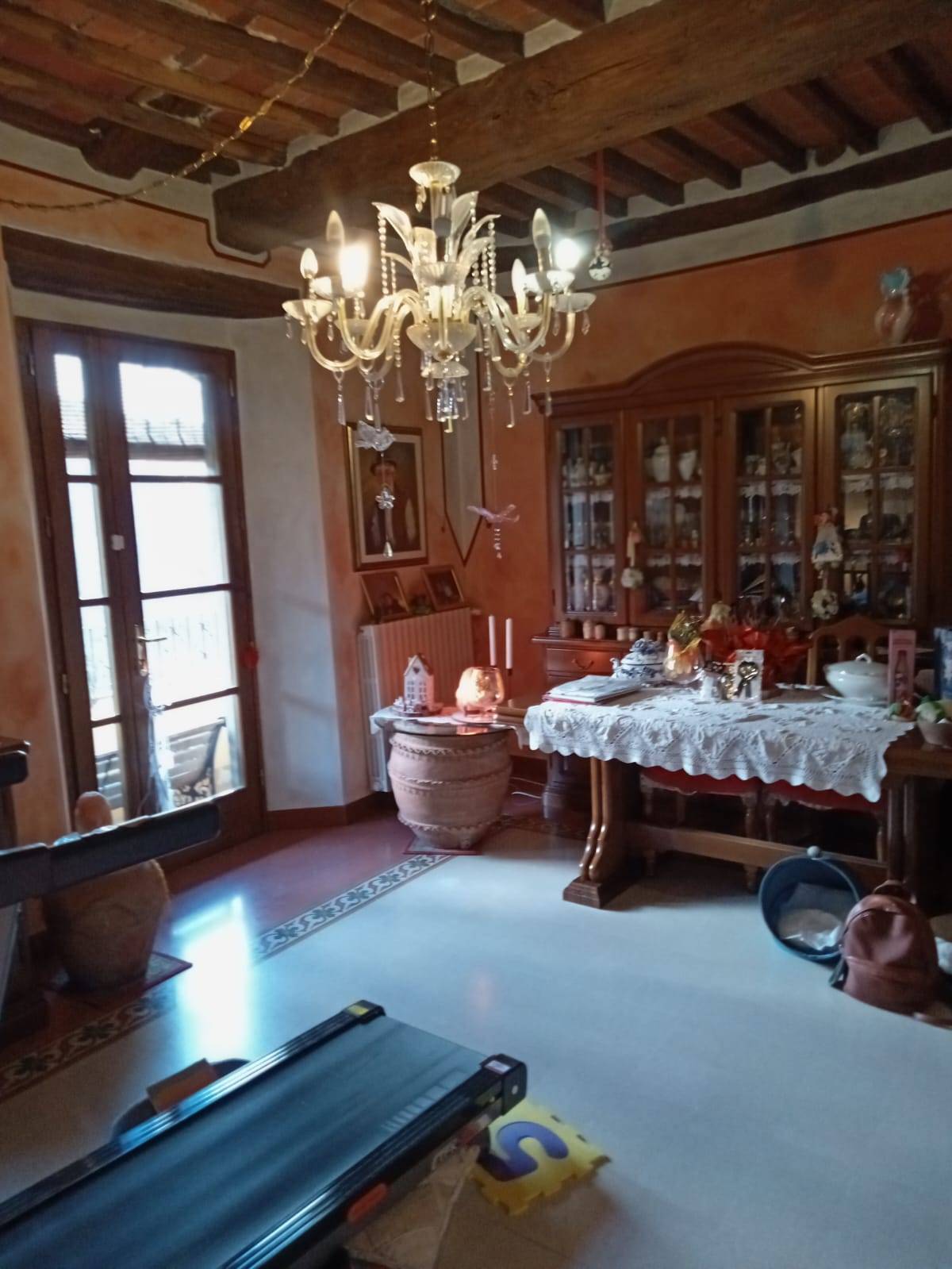 Immagine 8 di Appartamento in vendita  in villa basilica 12 a Villa Basilica