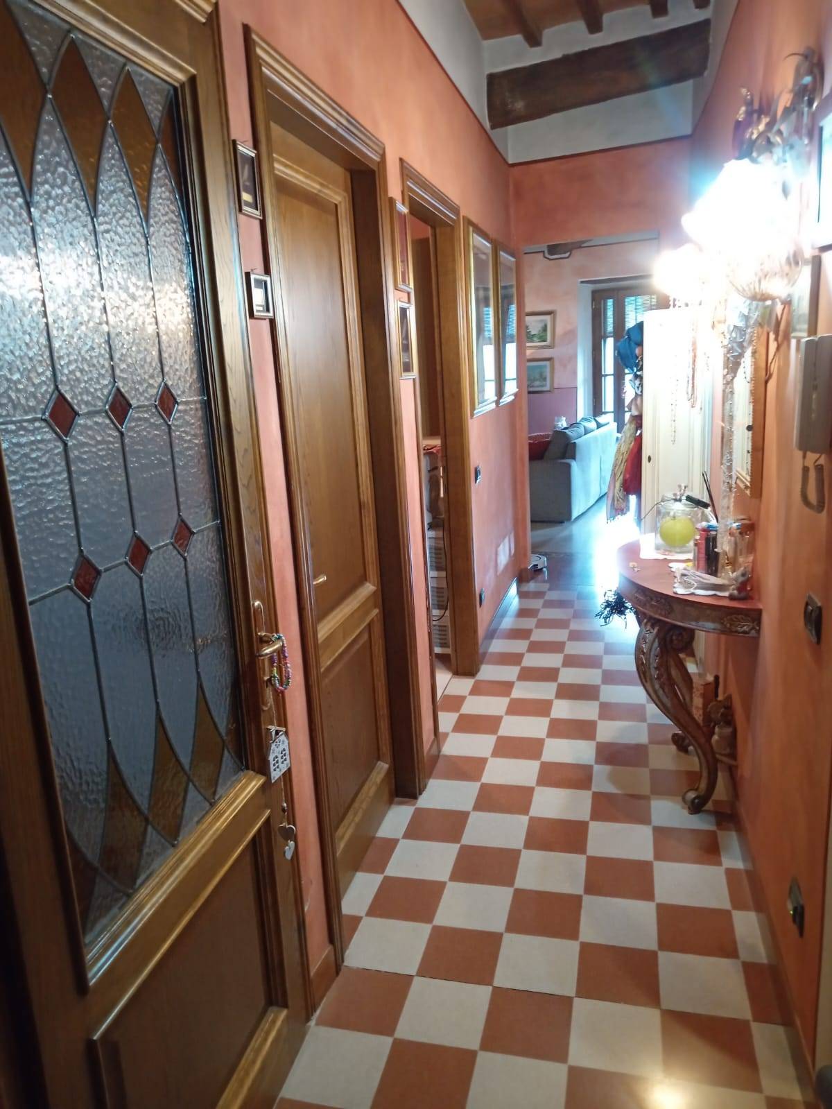 Immagine 31 di Appartamento in vendita  in villa basilica 12 a Villa Basilica