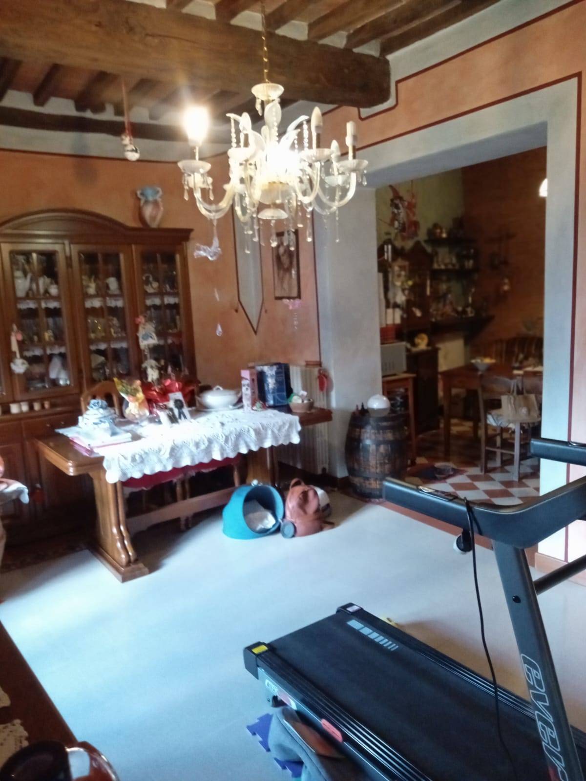 Immagine 10 di Appartamento in vendita  in villa basilica 12 a Villa Basilica