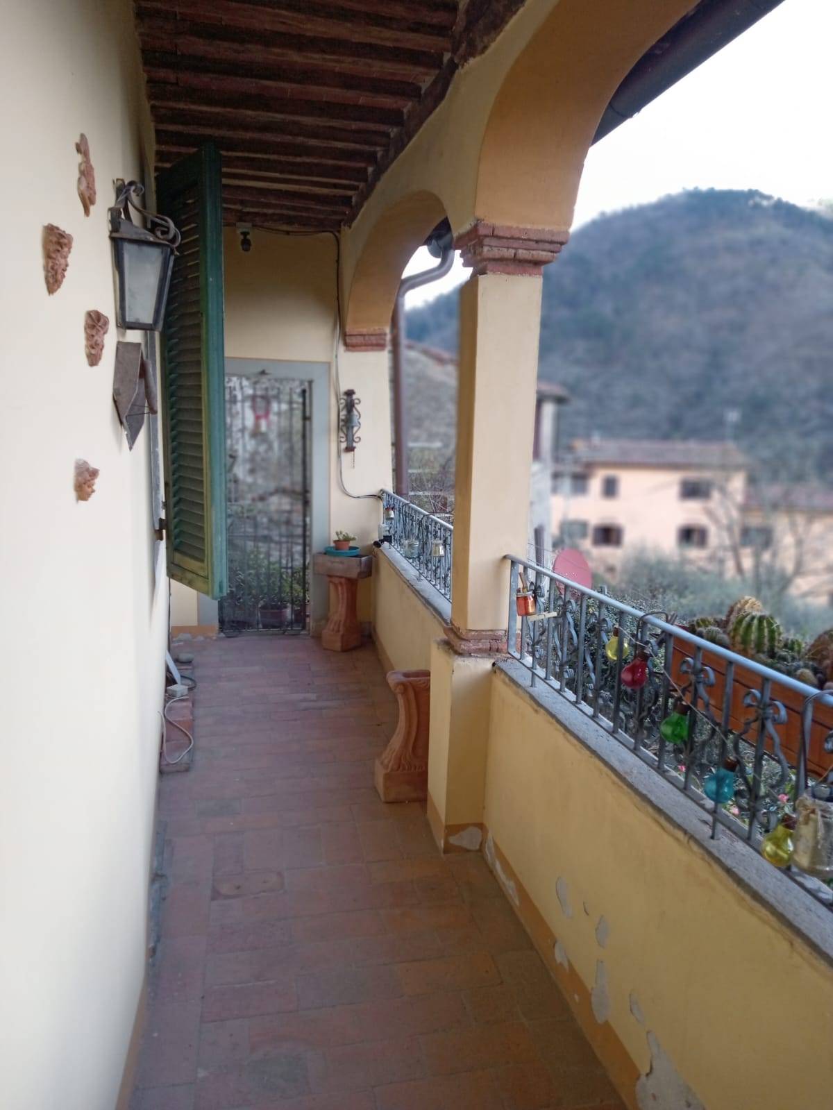 Immagine 4 di Appartamento in vendita  in villa basilica 12 a Villa Basilica