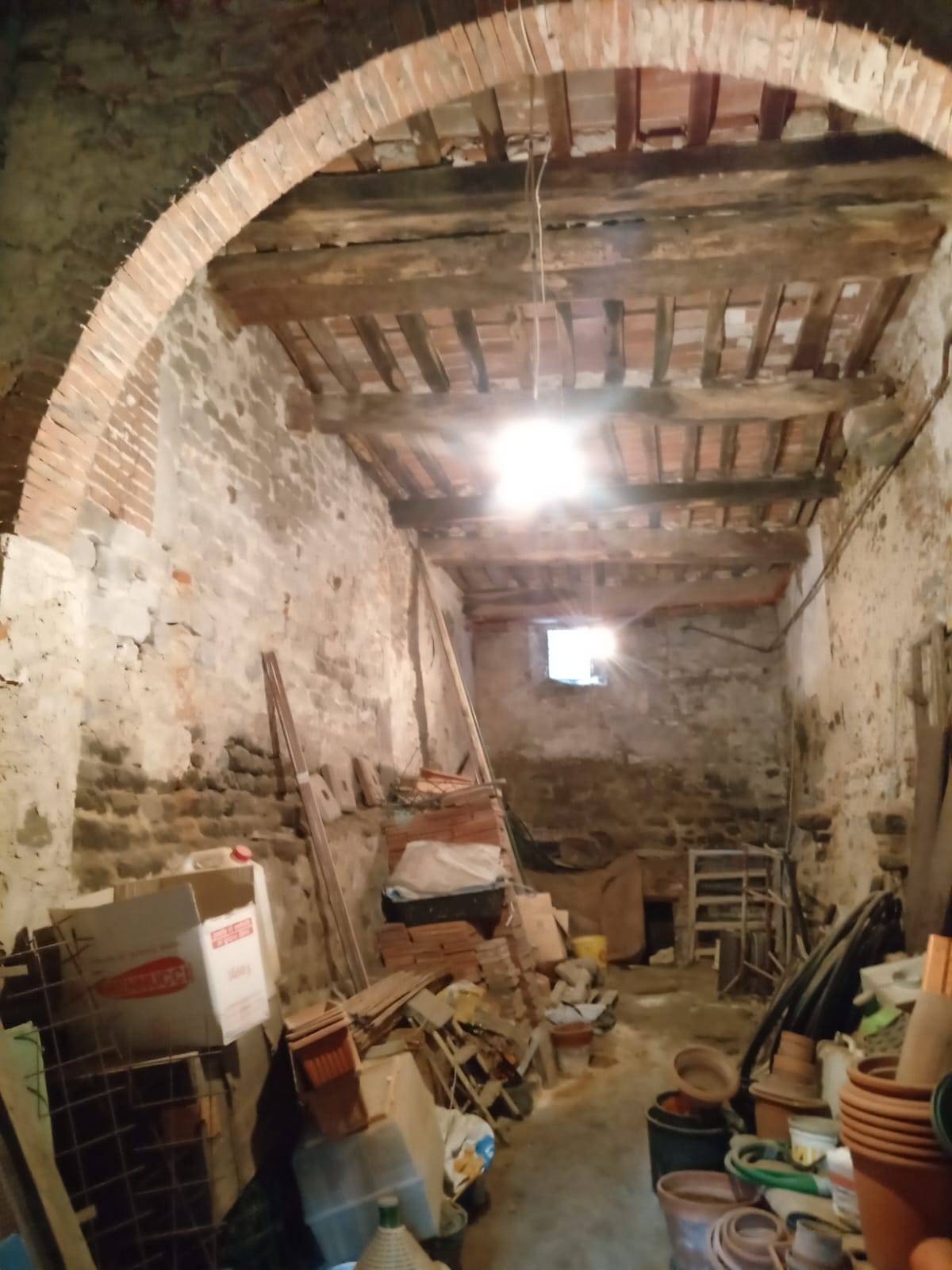 Immagine 37 di Appartamento in vendita  in villa basilica 12 a Villa Basilica