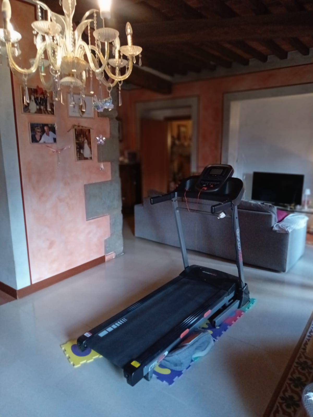 Immagine 34 di Appartamento in vendita  in villa basilica 12 a Villa Basilica