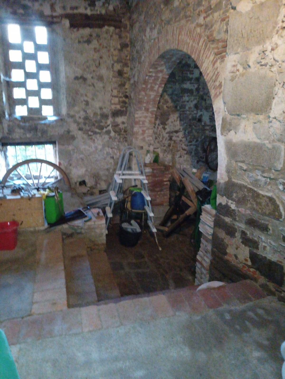 Immagine 35 di Appartamento in vendita  in villa basilica 12 a Villa Basilica