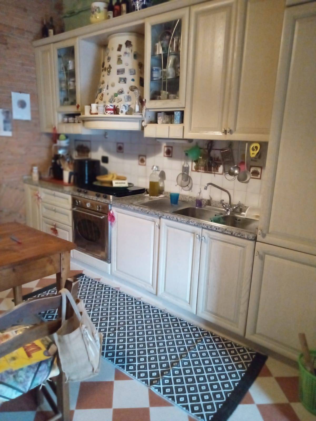 Immagine 38 di Appartamento in vendita  in villa basilica 12 a Villa Basilica