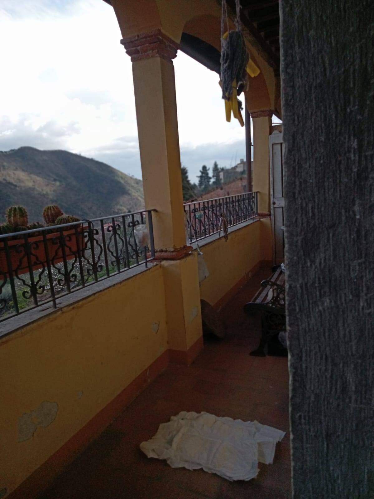 Immagine 5 di Appartamento in vendita  in villa basilica 12 a Villa Basilica