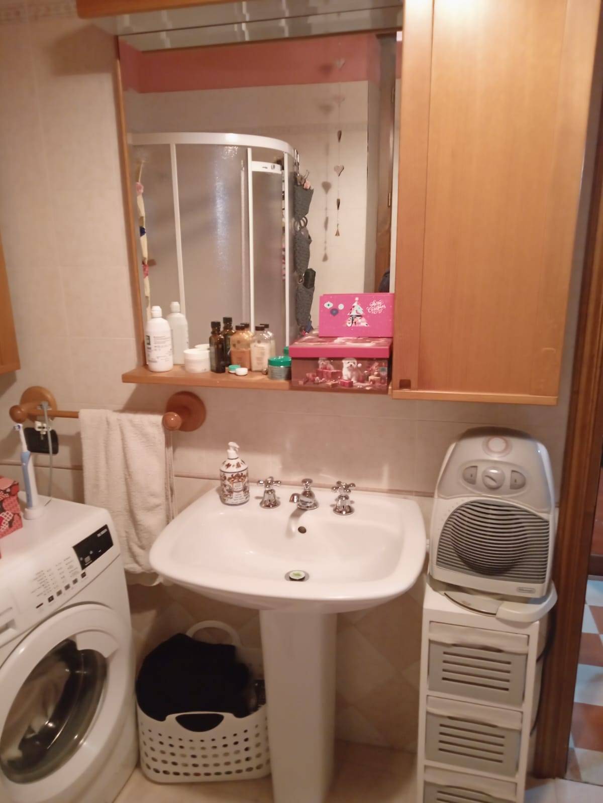 Immagine 28 di Appartamento in vendita  in villa basilica 12 a Villa Basilica