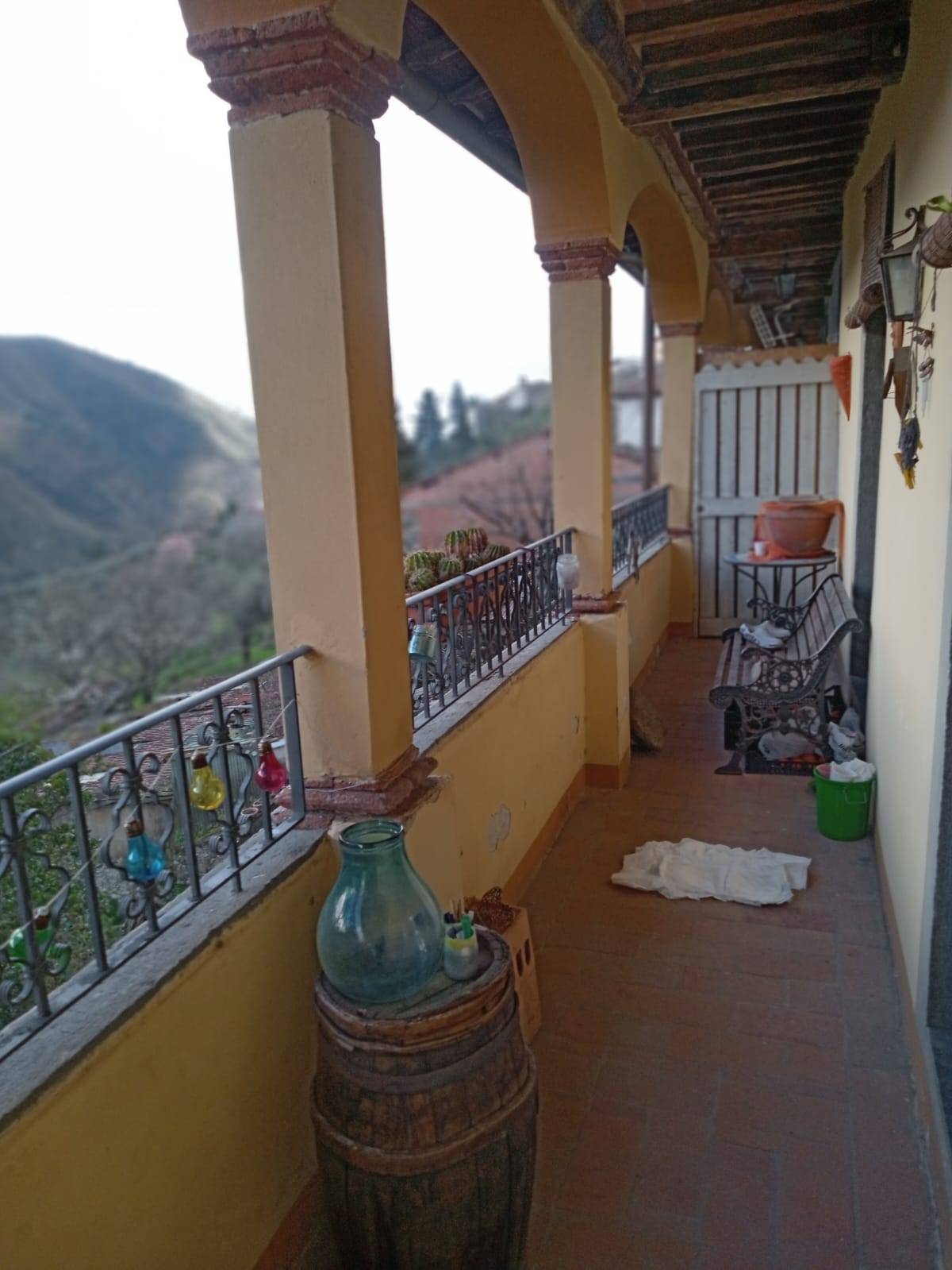 Immagine 6 di Appartamento in vendita  in villa basilica 12 a Villa Basilica