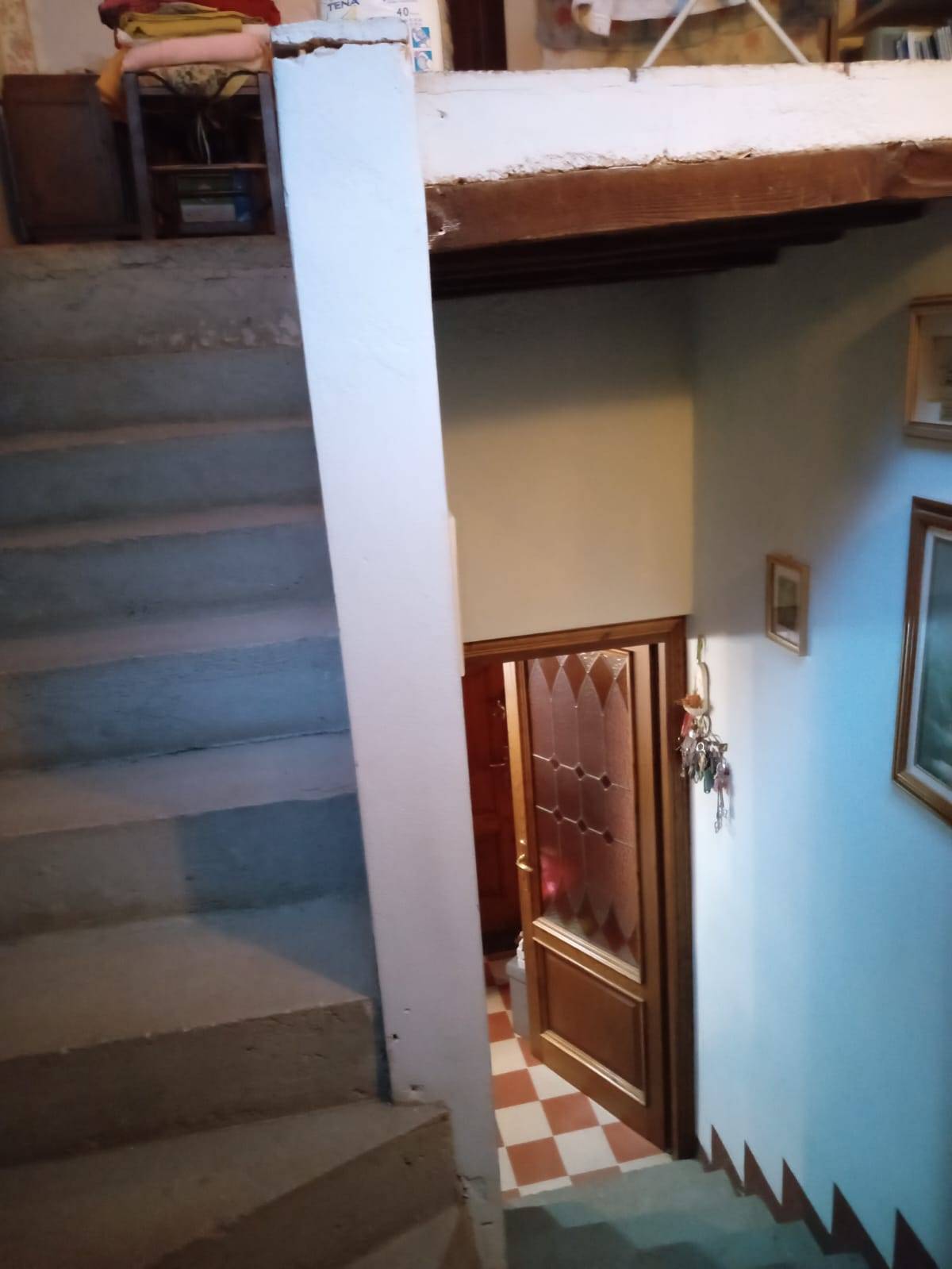 Immagine 39 di Appartamento in vendita  in villa basilica 12 a Villa Basilica