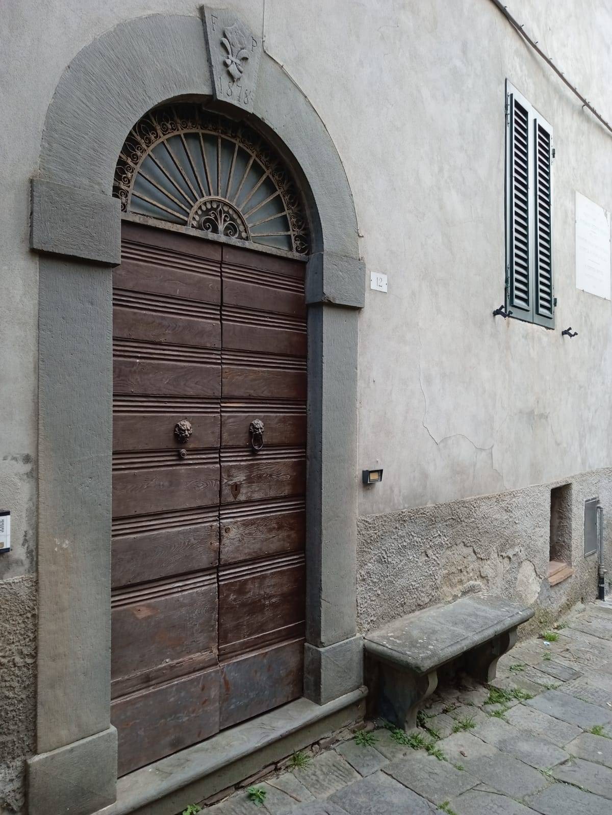 Immagine 2 di Appartamento in vendita  in villa basilica 12 a Villa Basilica