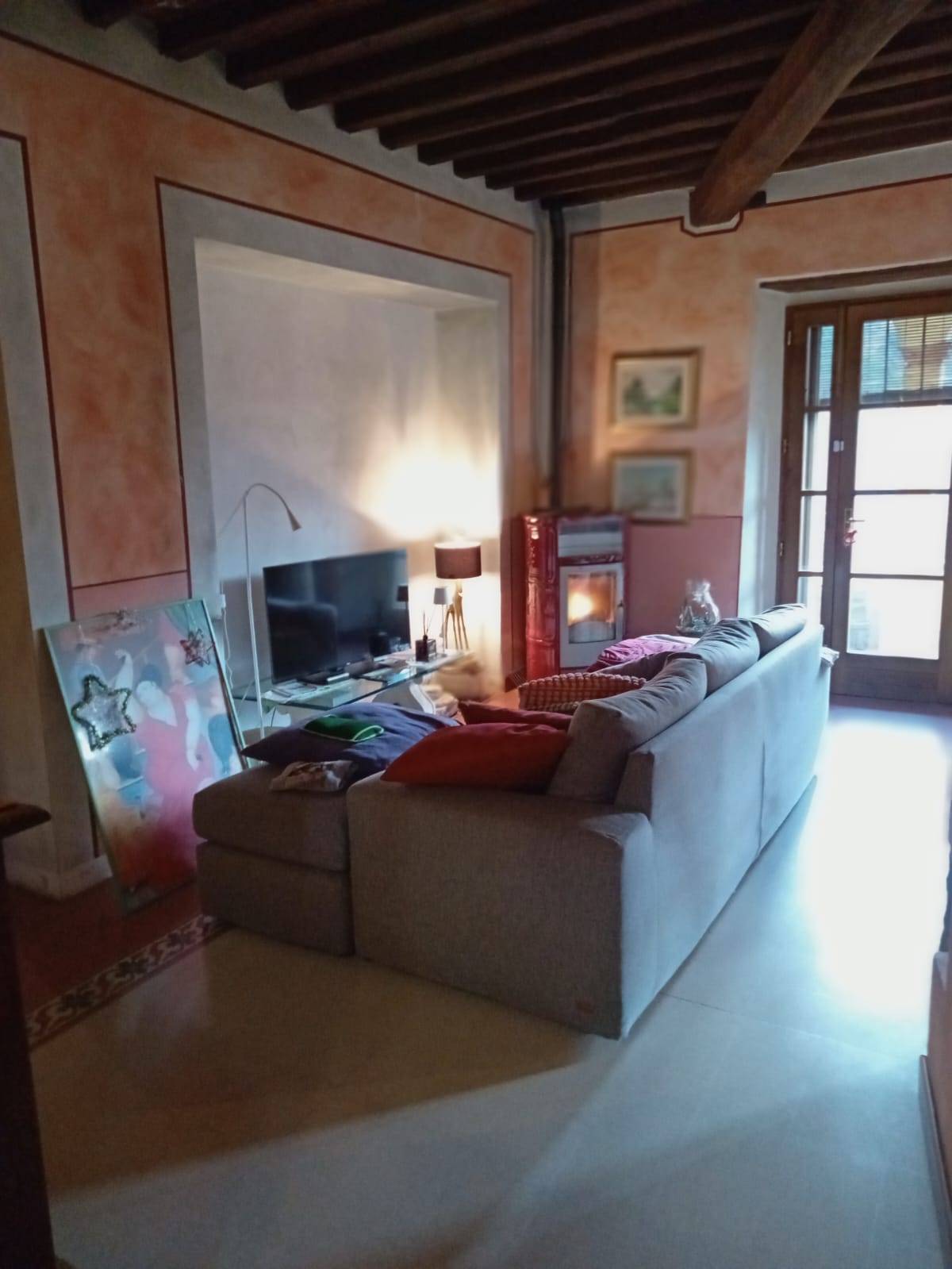 Immagine 47 di Appartamento in vendita  in villa basilica 12 a Villa Basilica