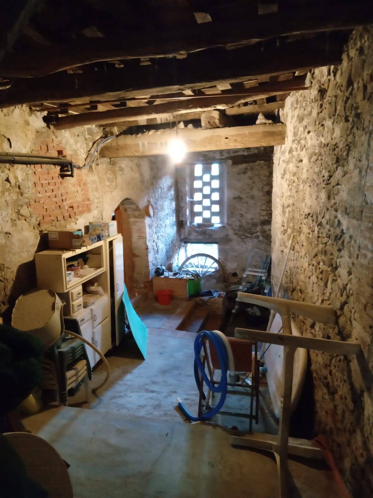 Immagine 48 di Appartamento in vendita  in villa basilica 12 a Villa Basilica