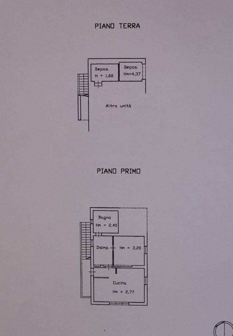 Immagine 22 di Villetta a schiera in vendita  in Via Val di Conella 15 a Collesalvetti