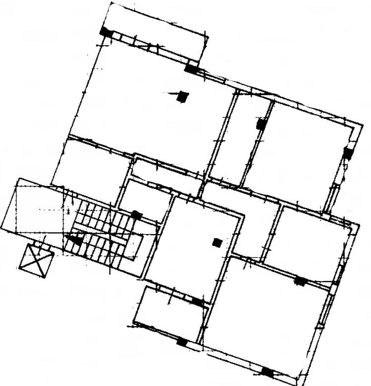Immagine 31 di Appartamento in vendita  in via malagoli 4 a Pisa