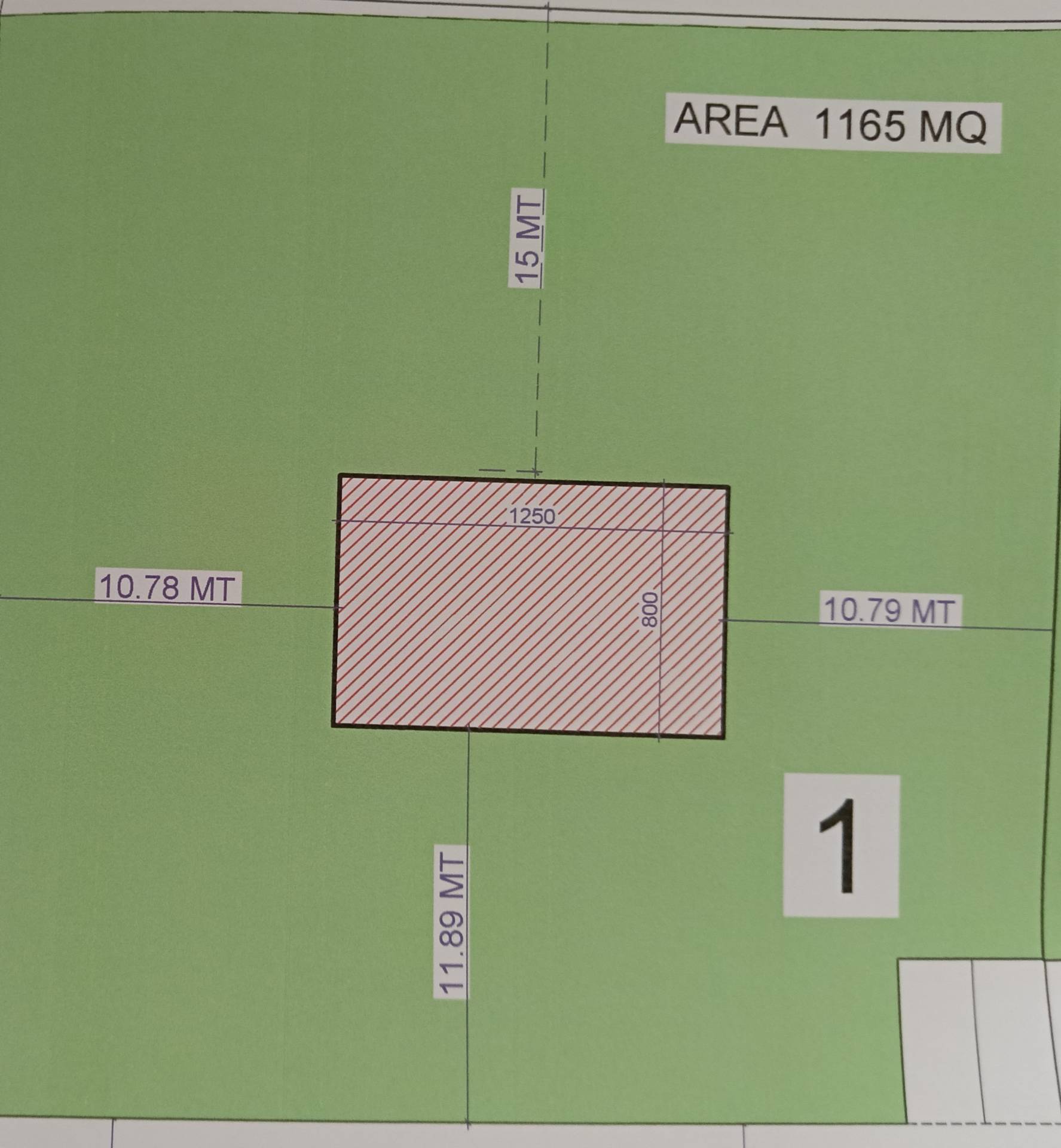 Immagine 11 di Terreno residenziale in vendita  in Via Scacciapolli a Collesalvetti