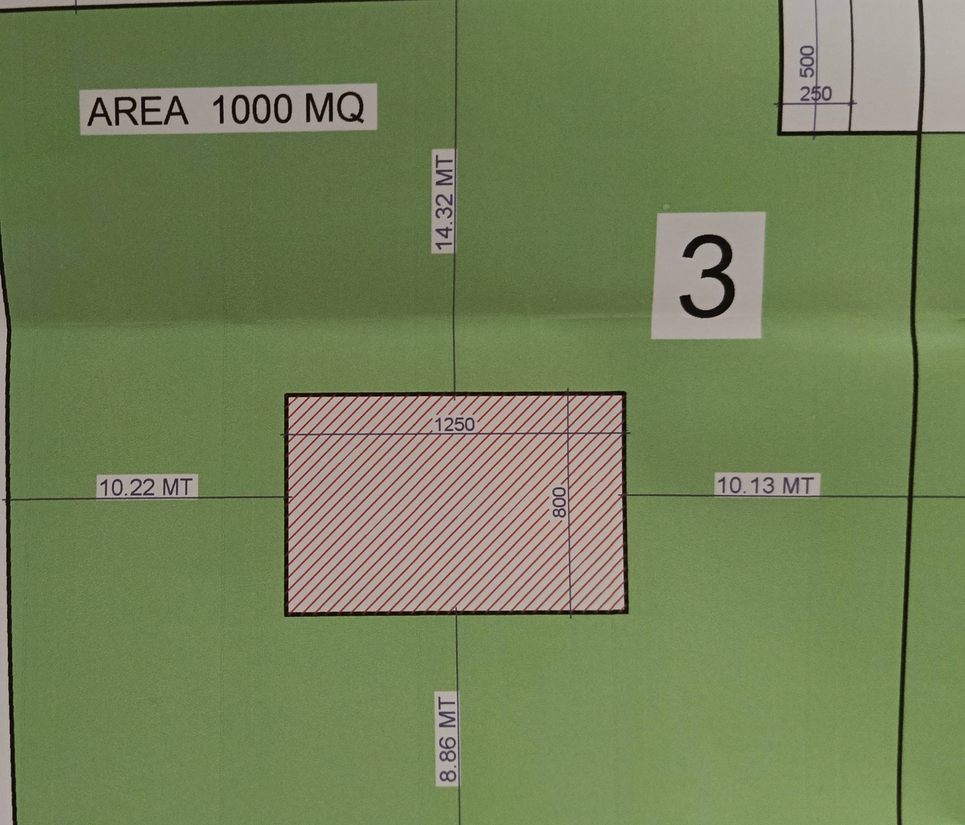 Immagine 13 di Terreno residenziale in vendita  in Via Scacciapolli a Collesalvetti